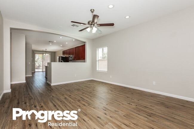 Foto del edificio - 1352 E Clifton Ave