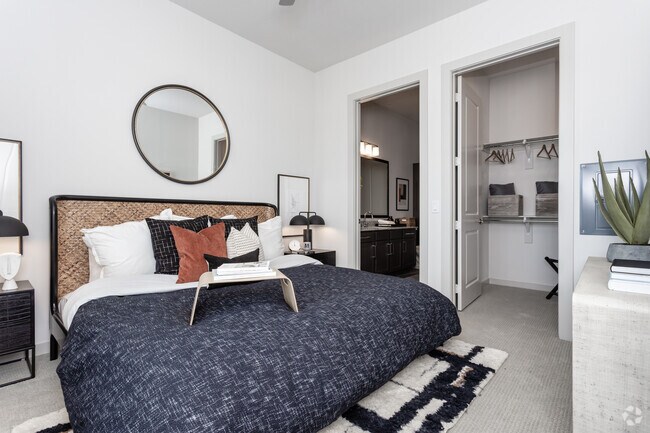 1HAB, 1BA - A7 - Magnolia on the Green