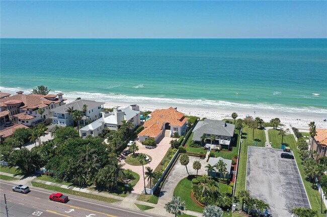 Foto del edificio - 1800 Gulf Blvd