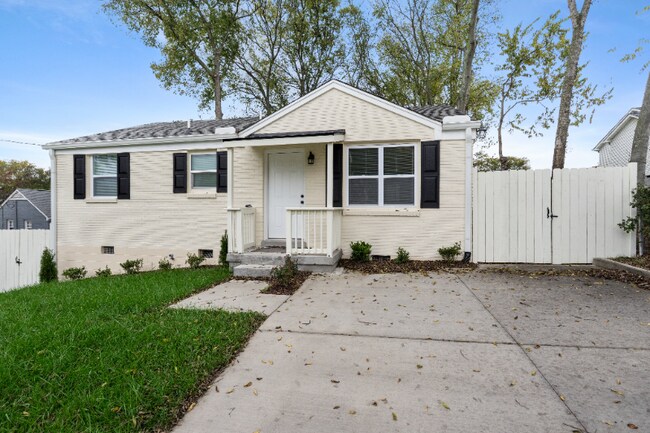 Photo - 1808 26th Ave N House