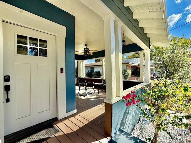 Foto del edificio - 3805 N Arlington Ave