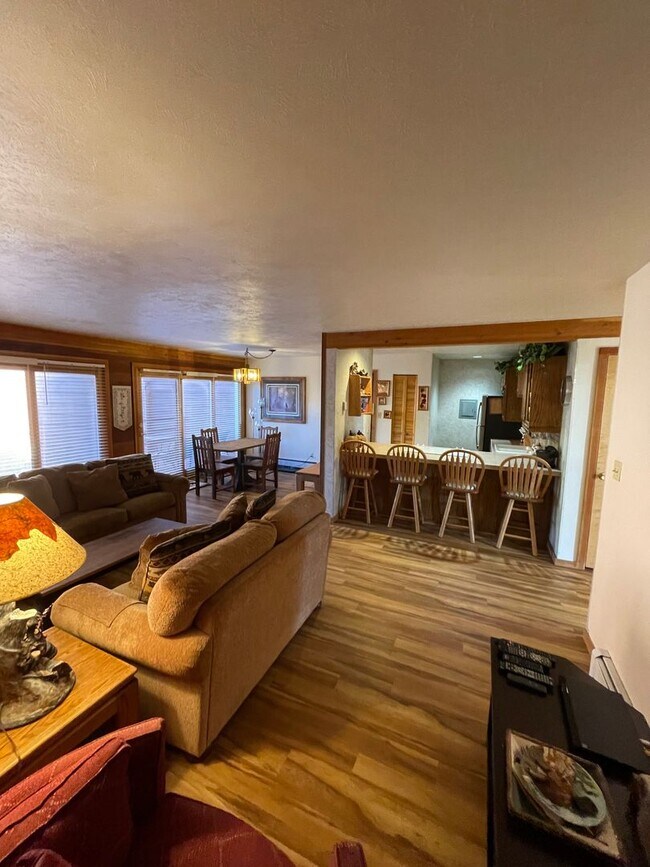 Foto del edificio - SUMMER RENTAL -Timber Ridge Condo - Cozy 2...