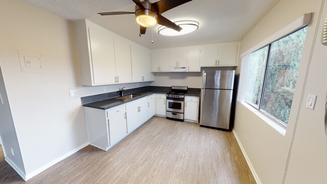 Foto del edificio - Milwood Apt Homes