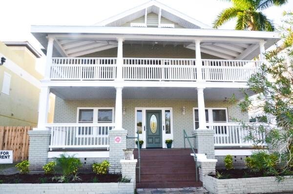 Foto principal - 638 3rd Ave S