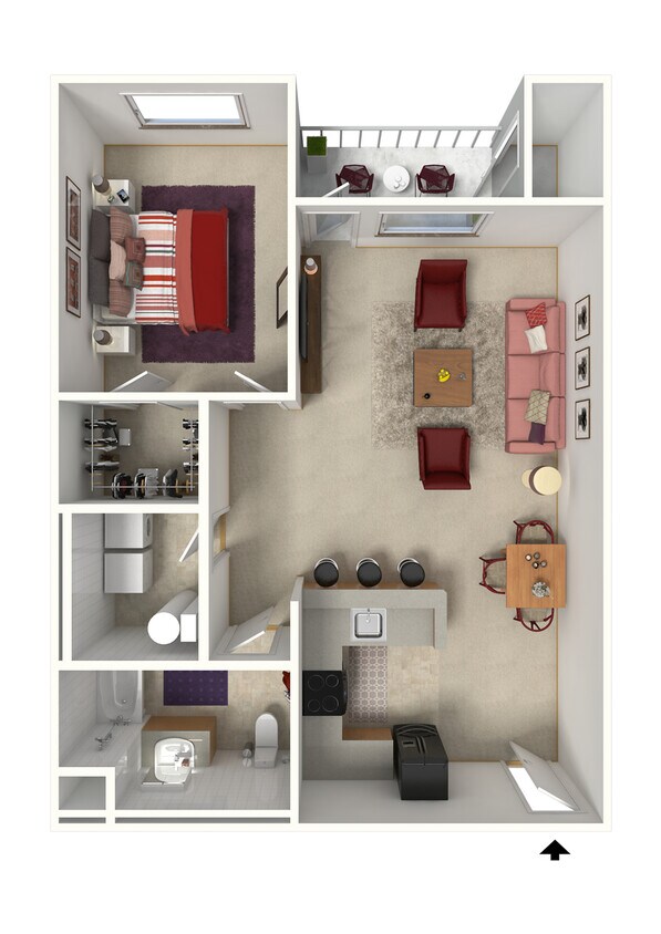 Foto del edificio - 2060 Morgan Cir