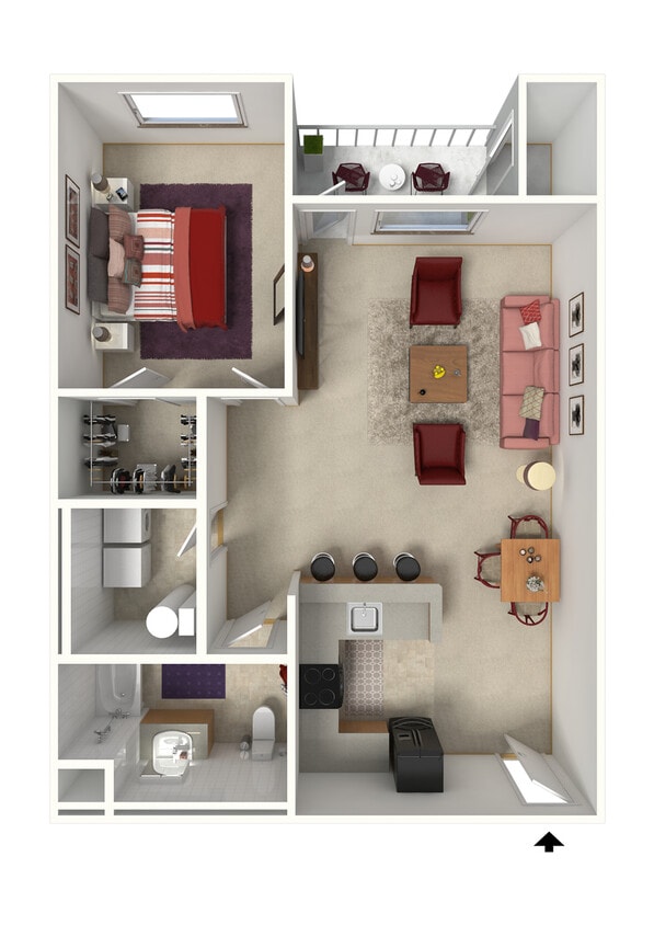Building Photo - 2060 Morgan Cir