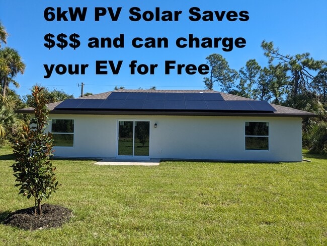 Foto del edificio - 5837 Babian Rd