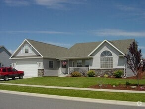 Building Photo - 2057 E Goldleaf Ln