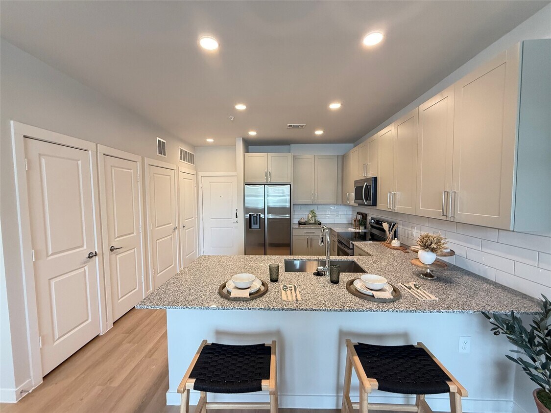 Foto principal - 1610 Campbell Rd