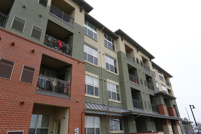 Building Photo - Wheat Ridge Town Center Apartments