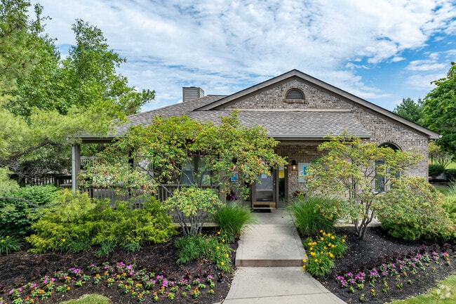 casa club - Emerald Lakes