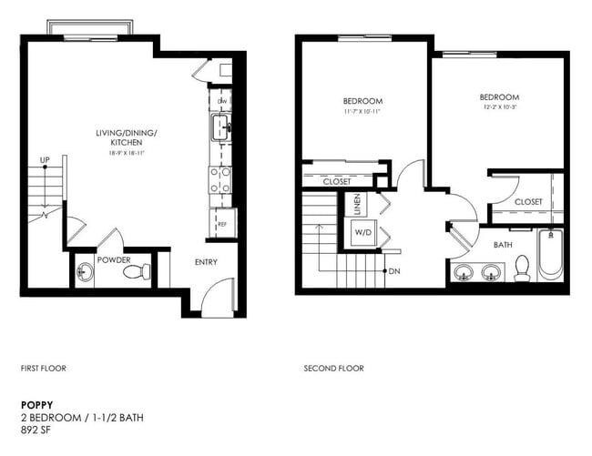 Twin Creeks Apartments Apartments in San Luis Obispo, CA