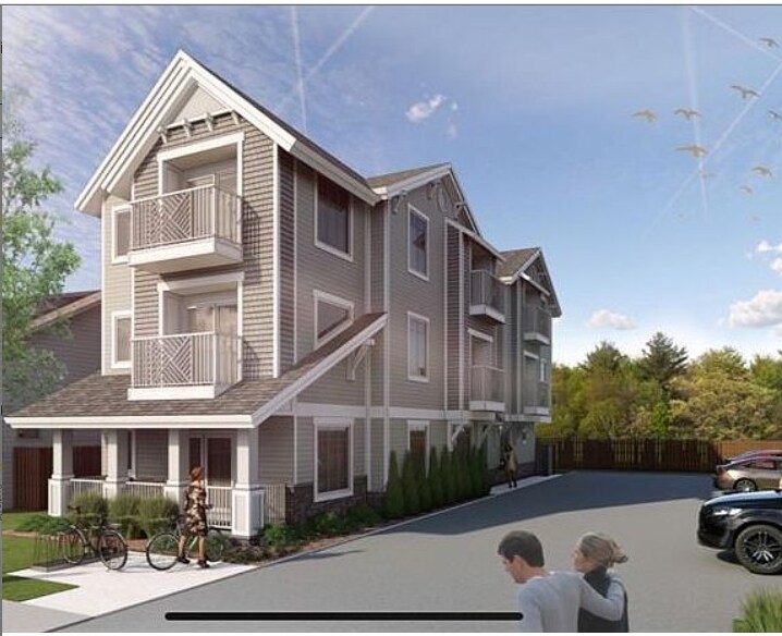 281 Ardmore Dr, Ferndale, MI 48220 Apartments in Ferndale, MI