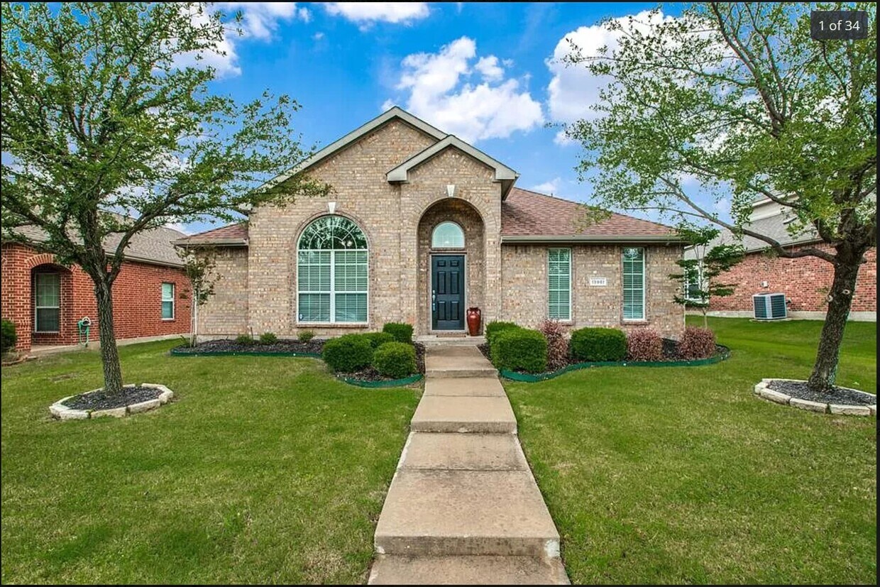 Foto principal - 13981 Fall Harvest Dr