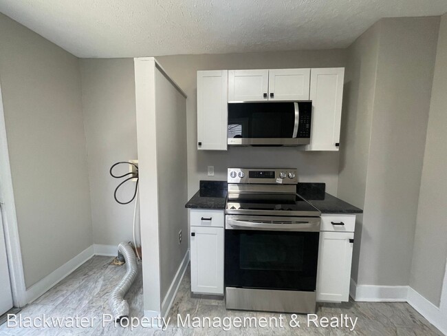 Foto del edificio - 2 br, 1 bath House - 811 McCausland Street