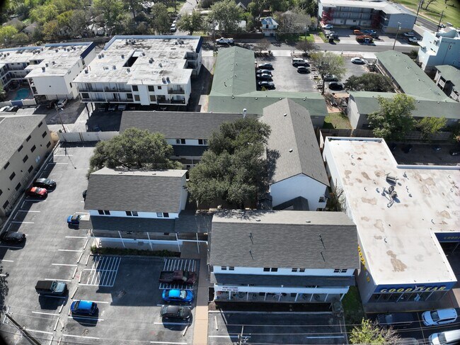 Exterior 3D - Plaza Sonora