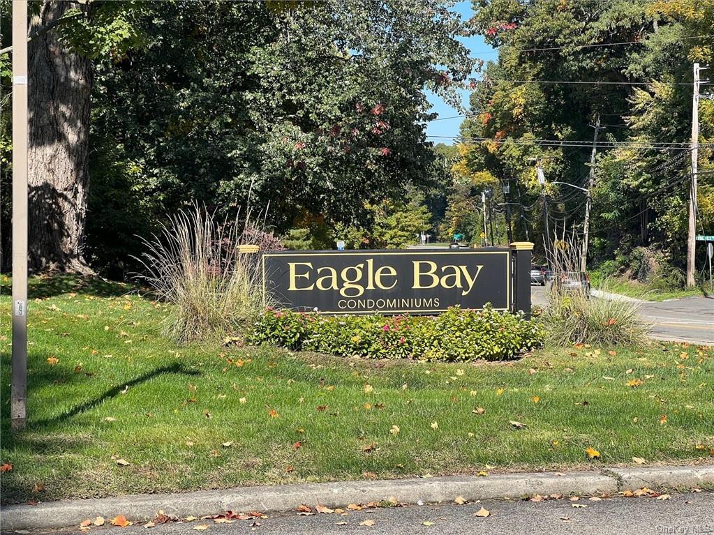 Welcome to Eagle Bay Condominium gated community. - 1205 Eagle Bay Dr