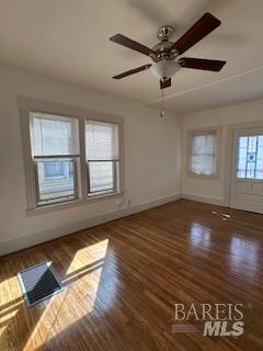 Foto del edificio - 16 Frances St