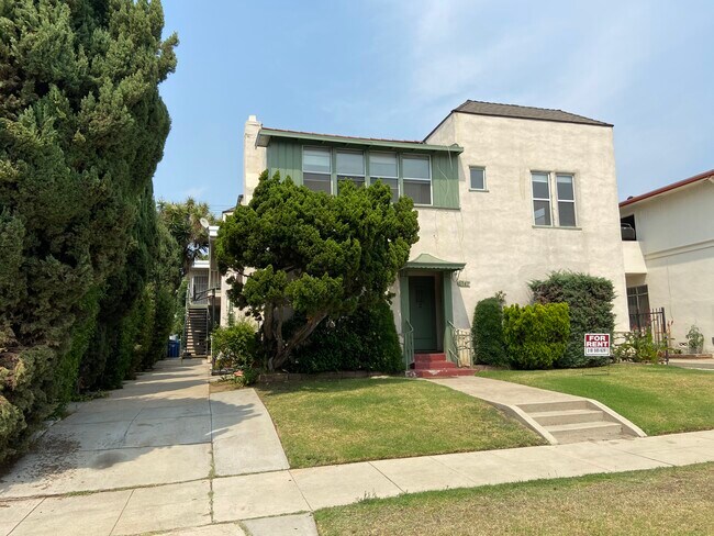 Building Photo - 6147 Alcott St