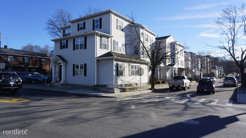 Primary Photo - 55 Highland St
