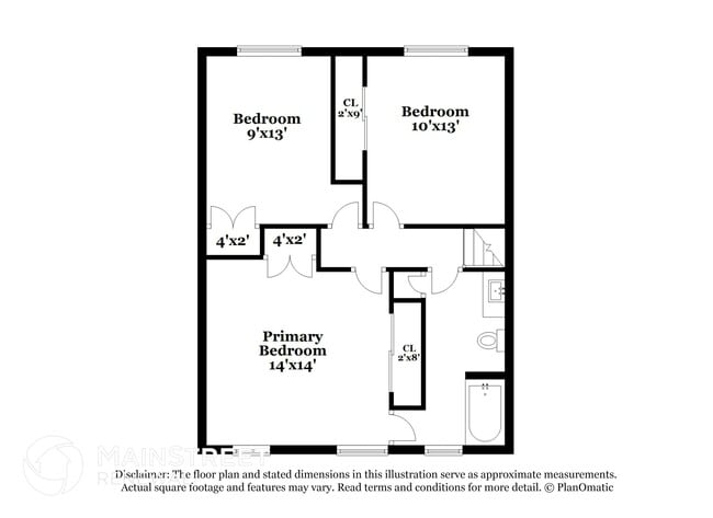 Foto del edificio - 11580 E Ada Pl