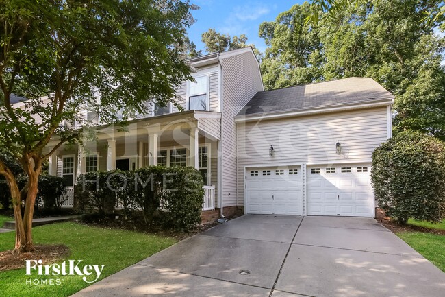 Foto del edificio - 12300 Backwater Dr