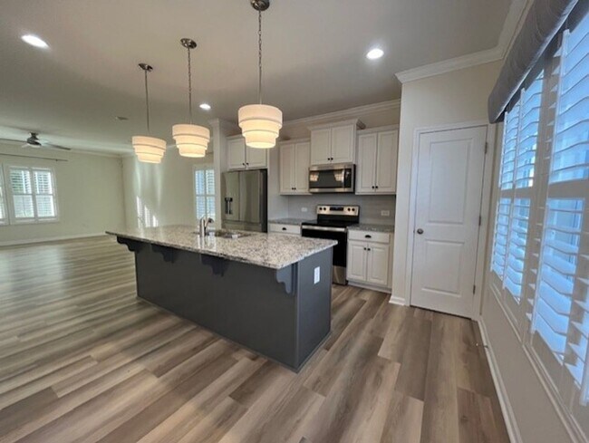 Building Photo - Charming 3-Bedroom Home located in Mebane