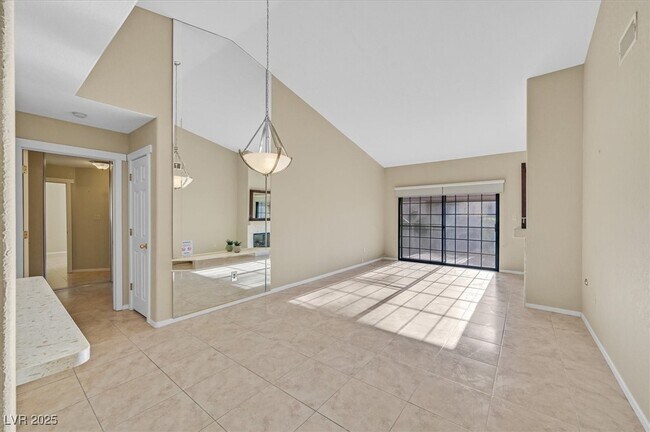 Building Photo - 2851 S Valley View Blvd