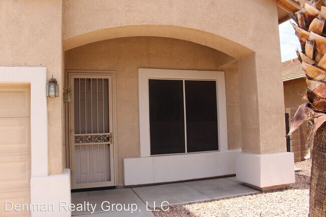 Building Photo - 4 br, 2.5 bath House - 20480 N. 90th Lane
