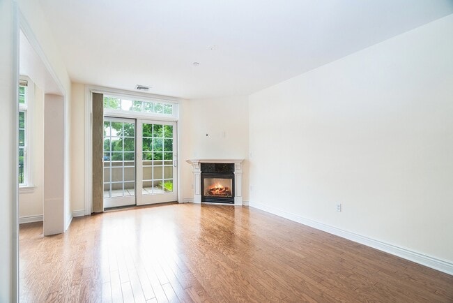 Living Room - 101 Sheldrake Pl