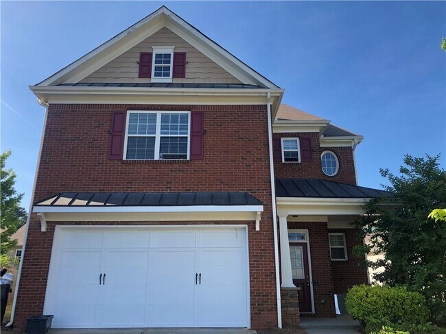 Foto del edificio - 2221 Atkinson Park Dr