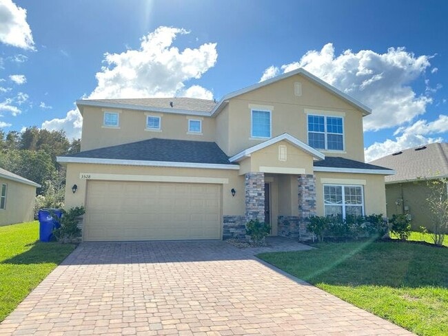 Coming soon!!!-Mallard Pond-3528 Saxony Lane St. Cloud, FL 34772 - Coming soon!!!-Mallard Pond-3528 Saxony Lane St. Cloud, FL 34772 House