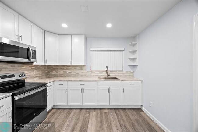 Foto del edificio - 5726 Grant St