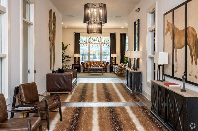 Casa club - The Carlisle