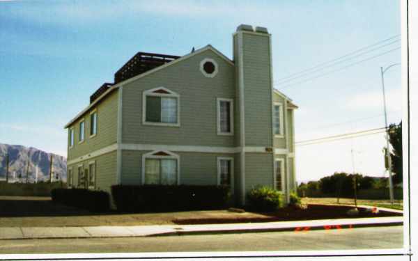 Building Photo - Village At Washington