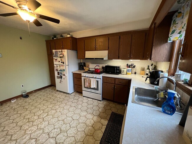 Foto del edificio - 211-213 Holland Street