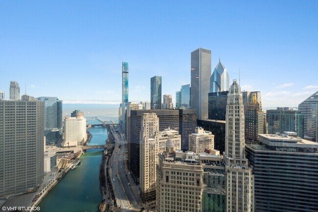 Foto del edificio - 401 N Wabash Ave