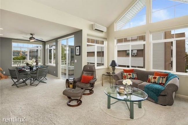 Foto del edificio - 1 br, 1 bath Condo - 611 Highland Drive 601