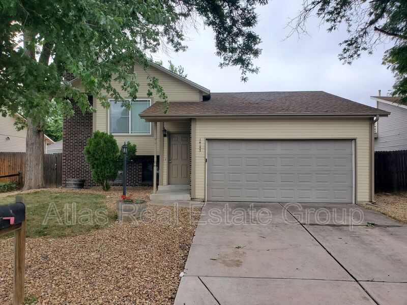 14153 E Iowa Dr, Aurora, CO 80012 House Rental in Aurora, CO