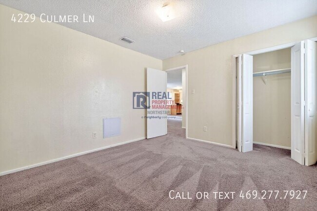 Foto del edificio - 4229 Culmer Ln