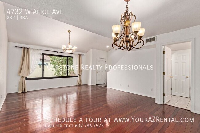 Foto del edificio - 4732 W Alice Ave