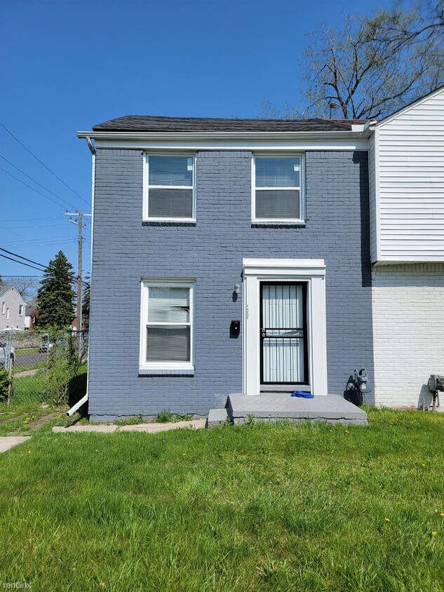 Primary Photo - 2 br, 1 bath House - 19502 Schaefer Hwy