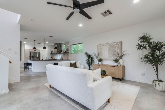 Foto del edificio - 1606 Morgan Ln