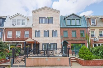 Building Photo - 21-63-63 23rd St