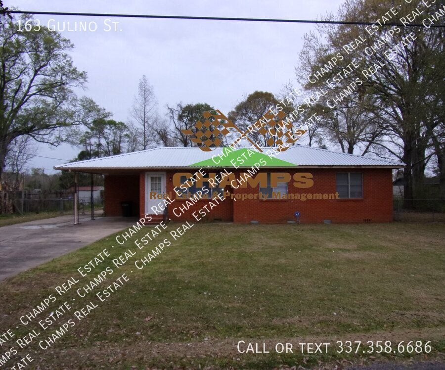 Foto principal - House for rent in Opelousas