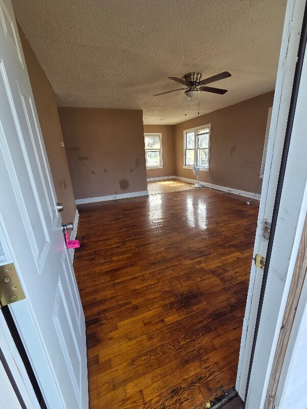 Foto del edificio - 2102 Woodrow St