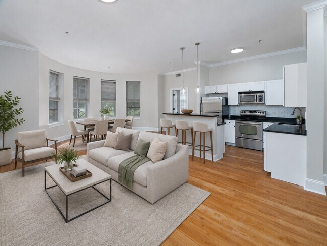 Foto del edificio - Reservoir Landing Apartments
