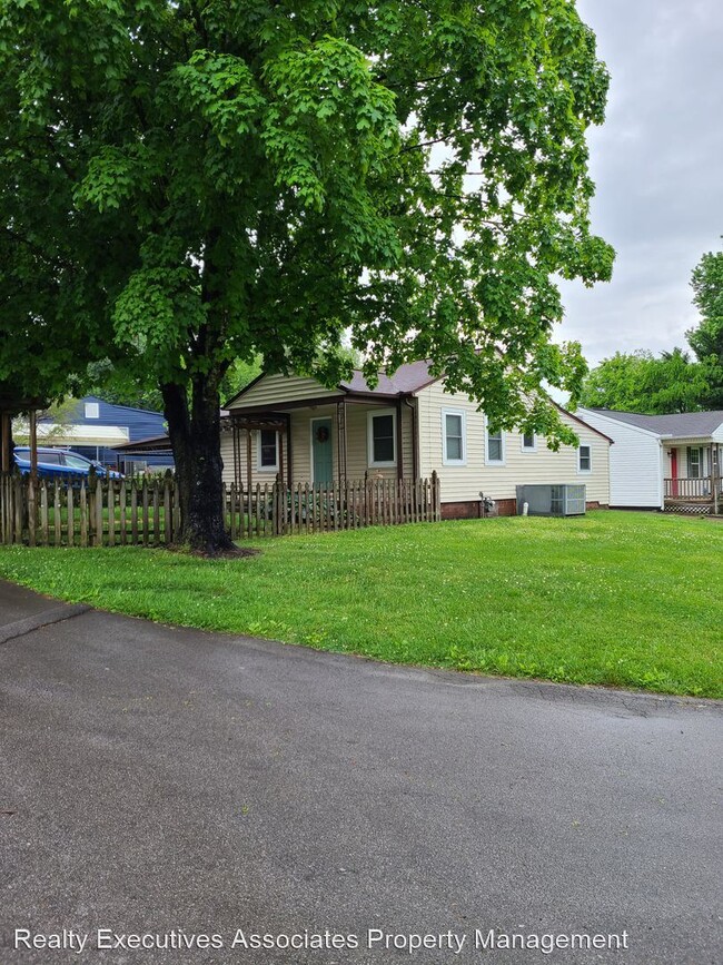 Building Photo - 3 br, 1.5 bath House - 503 Jackson Avenue