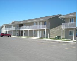 Building Photo - Pepperwood Village Apartments