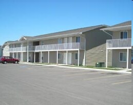 Pepperwood Village Apartaments - Pepperwood Village Apartments